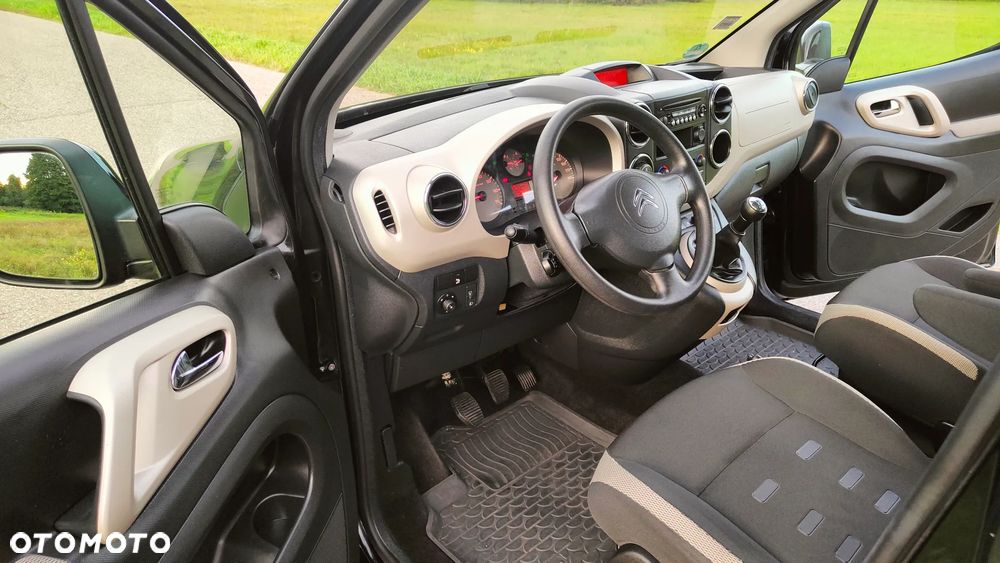 Citroën Berlingo - 29