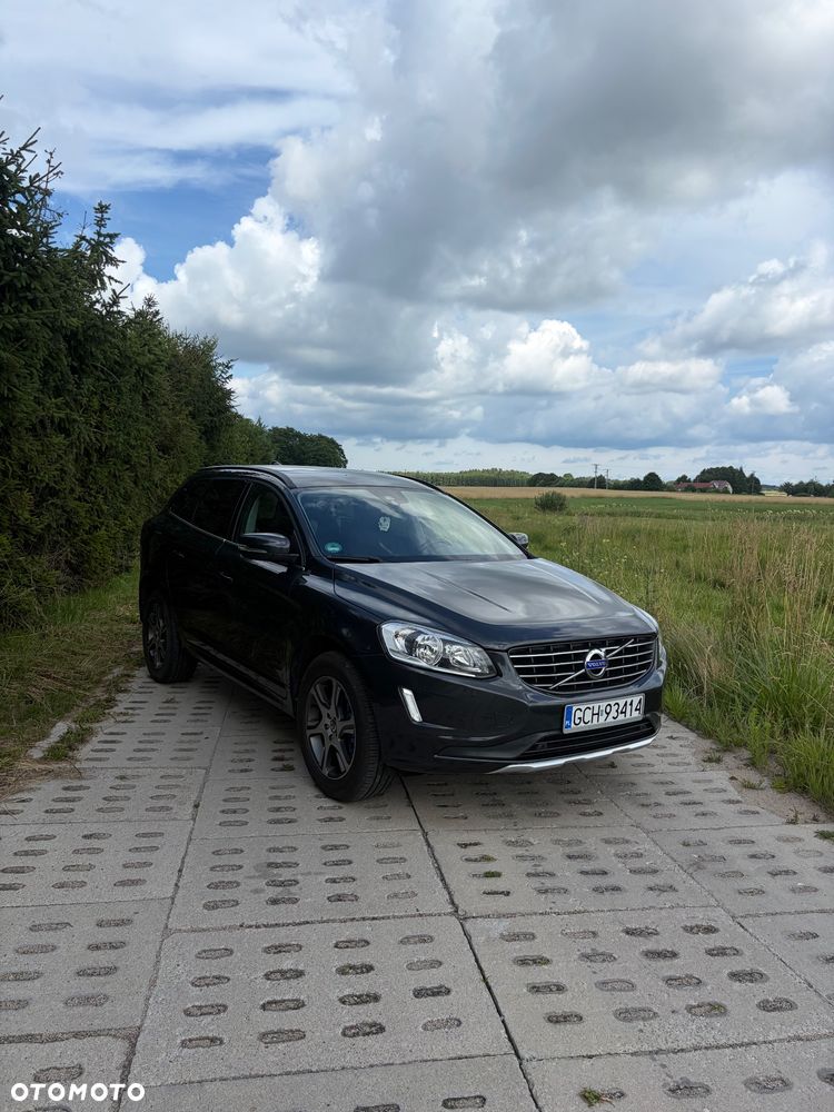 Volvo XC 60 - 2