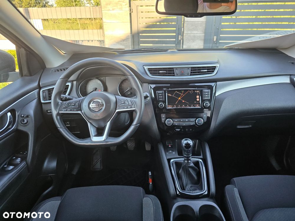 Nissan Qashqai ver-1-3-dig--t-dct-tekna - 10