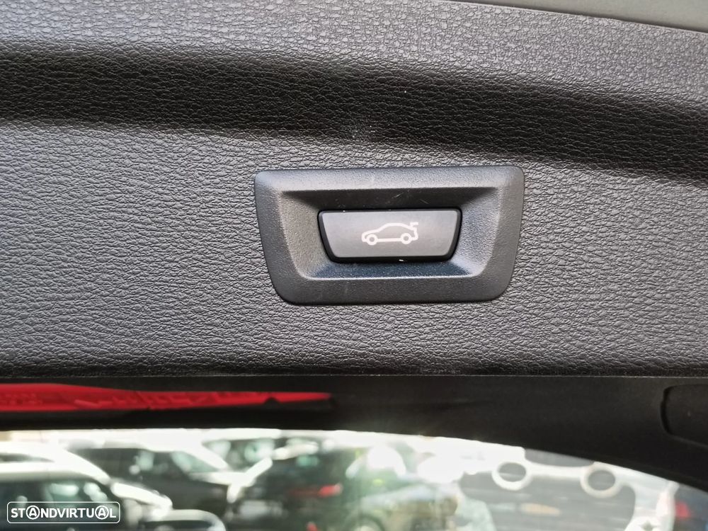BMW X2 16 d sDrive Auto Advantage - 13