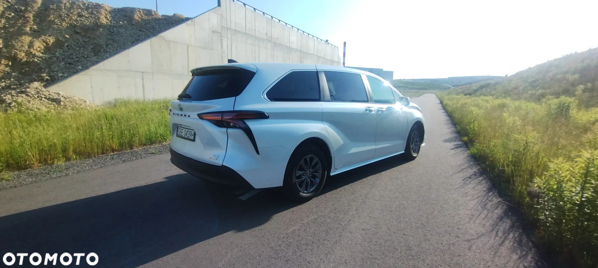 Toyota Inny - 5