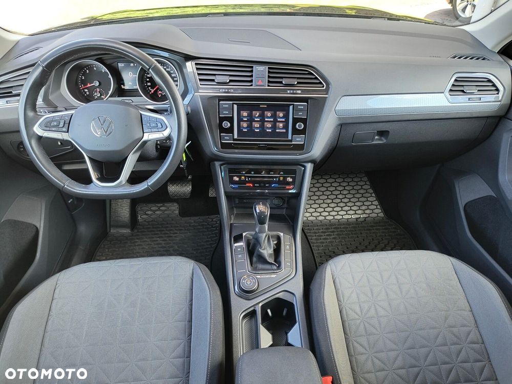 Volkswagen Tiguan 2.0 TSI 4Mot Life DSG - 11