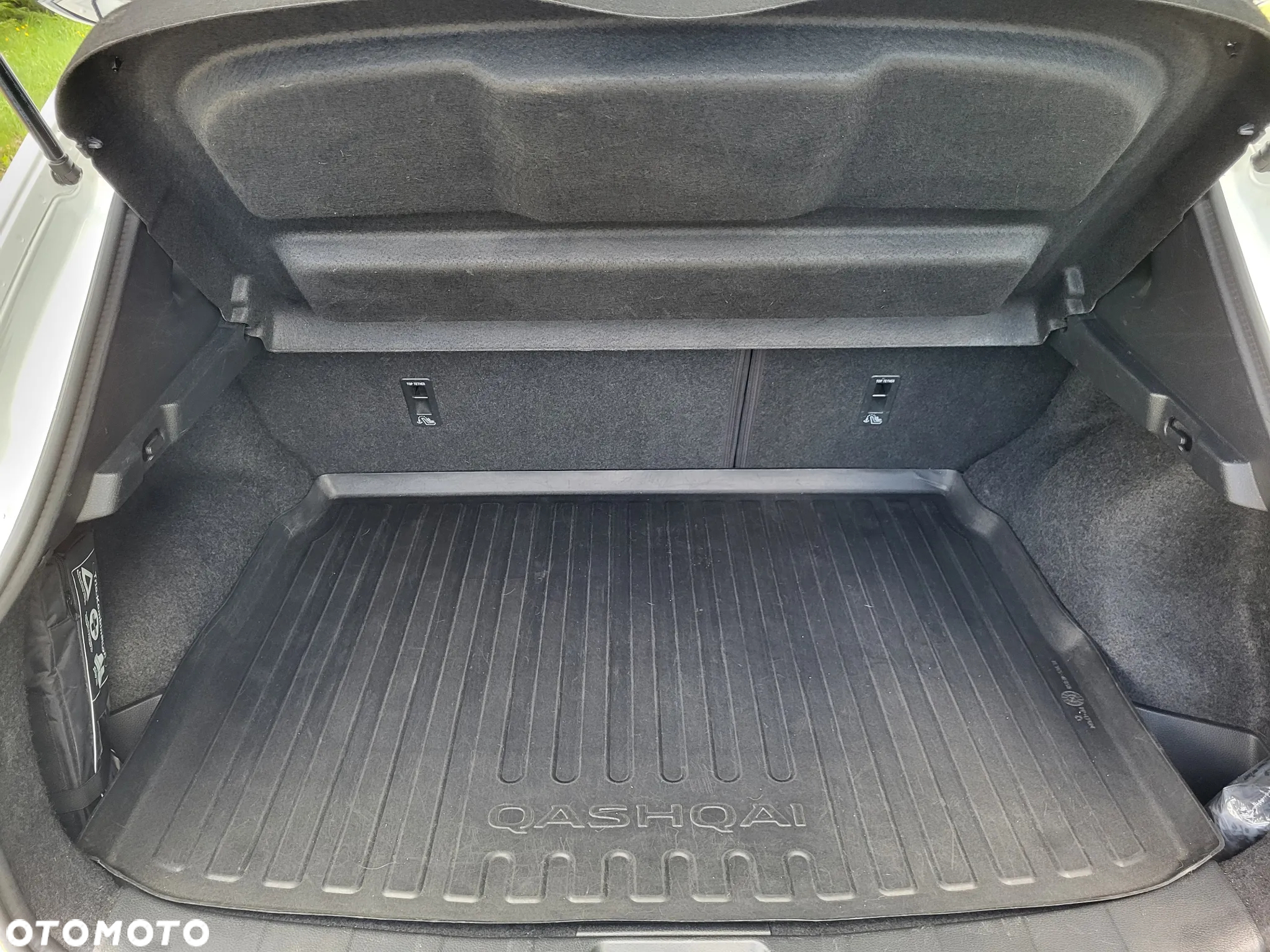 Nissan Qashqai 1.6 DIG-T N-Vision - 13