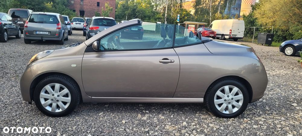 Nissan Micra - 9