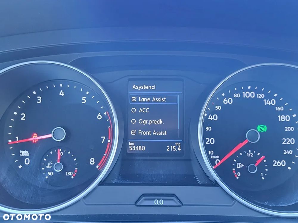 Volkswagen Tiguan 1.5 TSI EVO Active DSG - 24