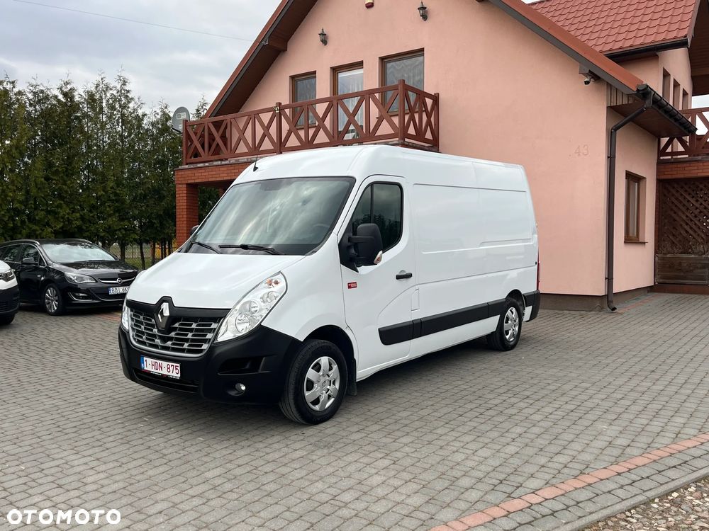 Renault Master 3 - 10