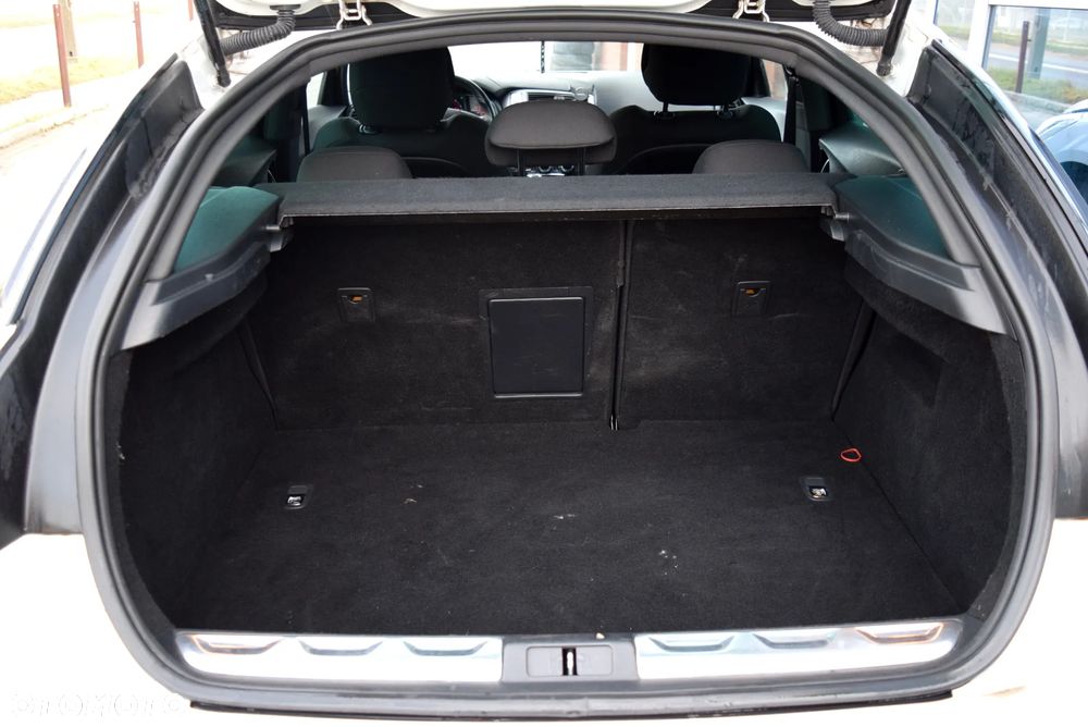 Citroën DS5 BlueHDi 120 Chic - 9