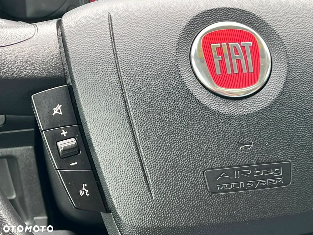 Fiat eDucato e-Ducato Ducato - 17