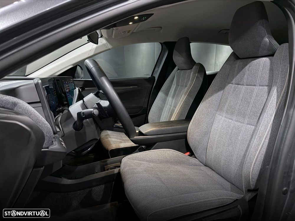 Renault Mégane E-Tech EV60 Iconic - 15