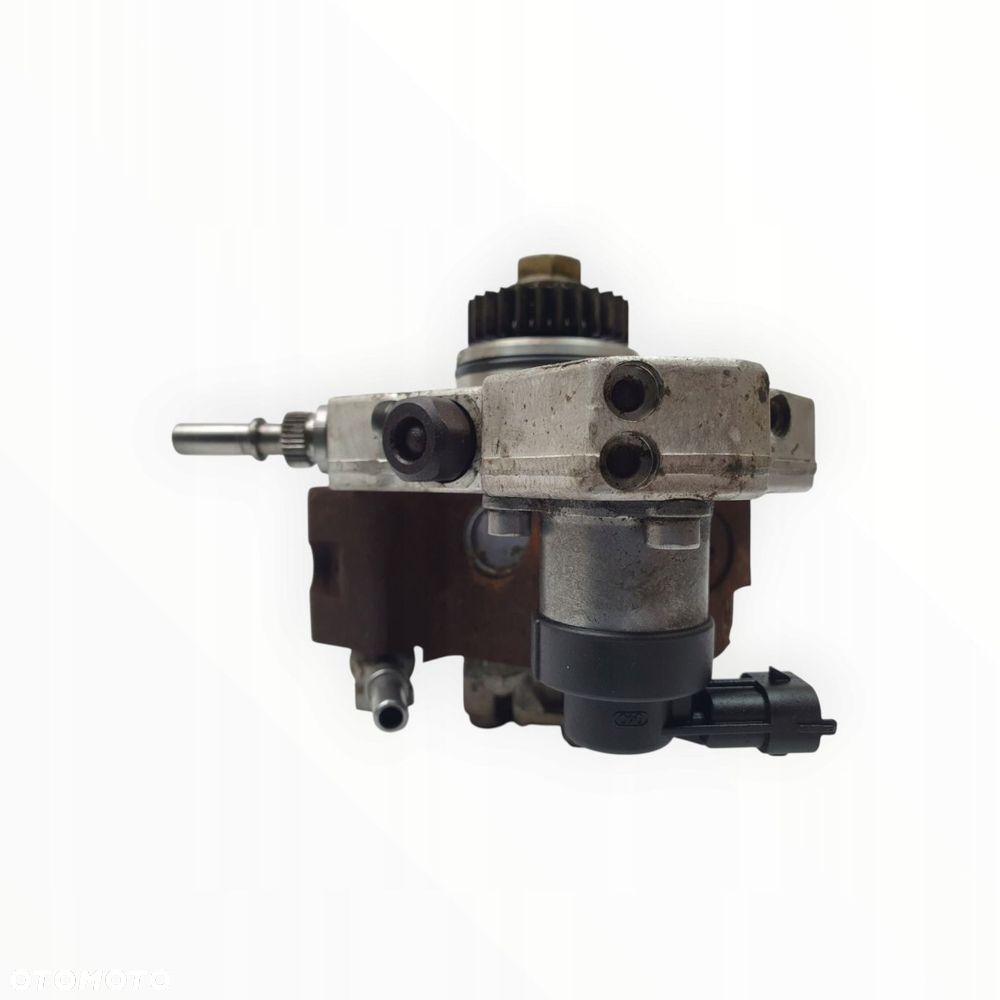 POMPA WTRYSKOWA Renault Trafic Opel Vivaro 2.0 DCI Bosch 0445010090 - 3