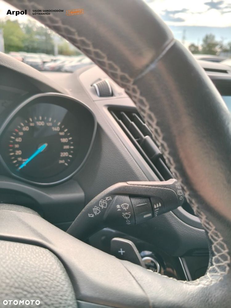 Ford Kuga 1.5 EcoBoost AWD ST-Line ASS - 14