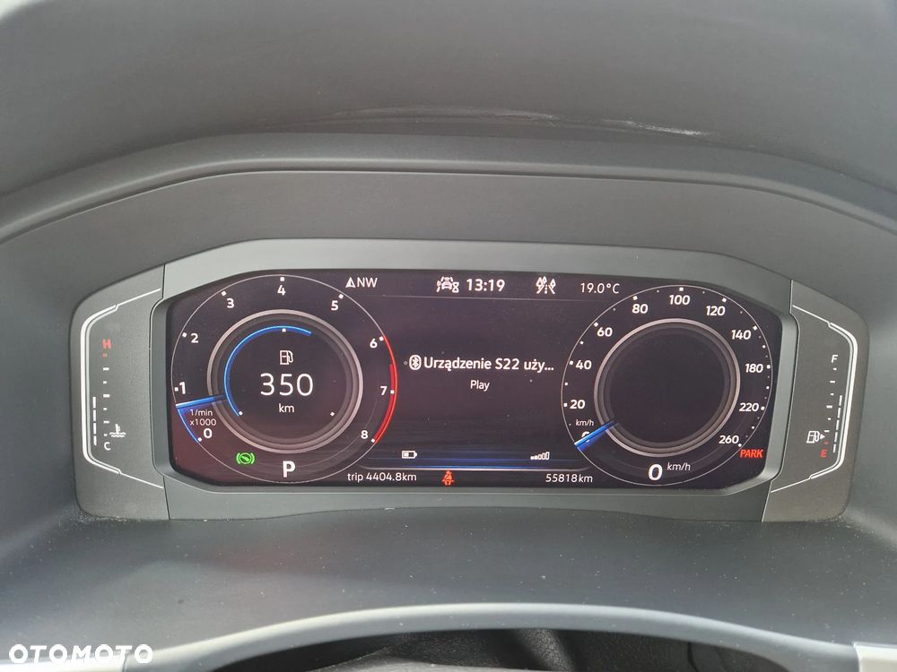 Volkswagen Atlas - 18