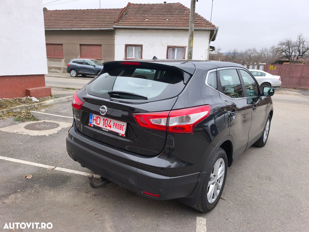 Nissan Qashqai 1.5 DCI TEKNA - 3