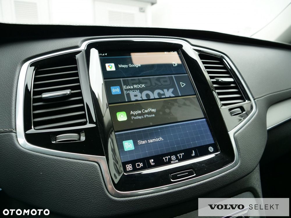Volvo XC 90 - 25