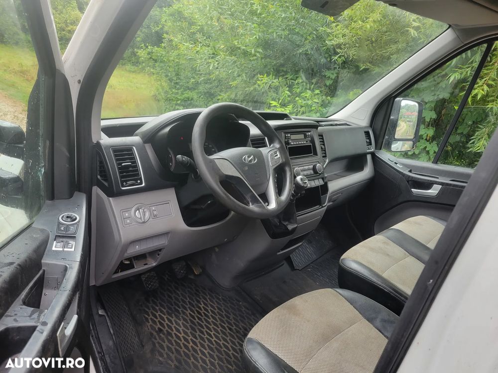 Hyundai H 350 - 6