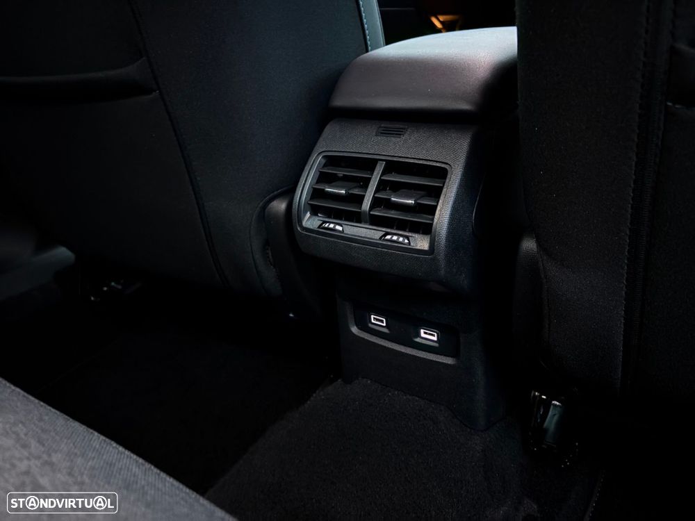 Citroën e-C4 50 kWh Shine Pack - 28