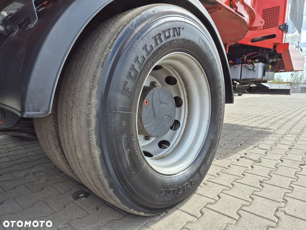 Kuhn SPW 22 Intense / 1WŁ. / NOWY SERWIS / 2 ŚLIMAKI / 22M3  / SUPER STAN / PASZOWÓZ SAMO JEZDNY - 20