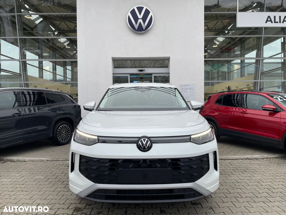 Volkswagen Tayron 2.0 TDI 4Motion DSG Life - 2