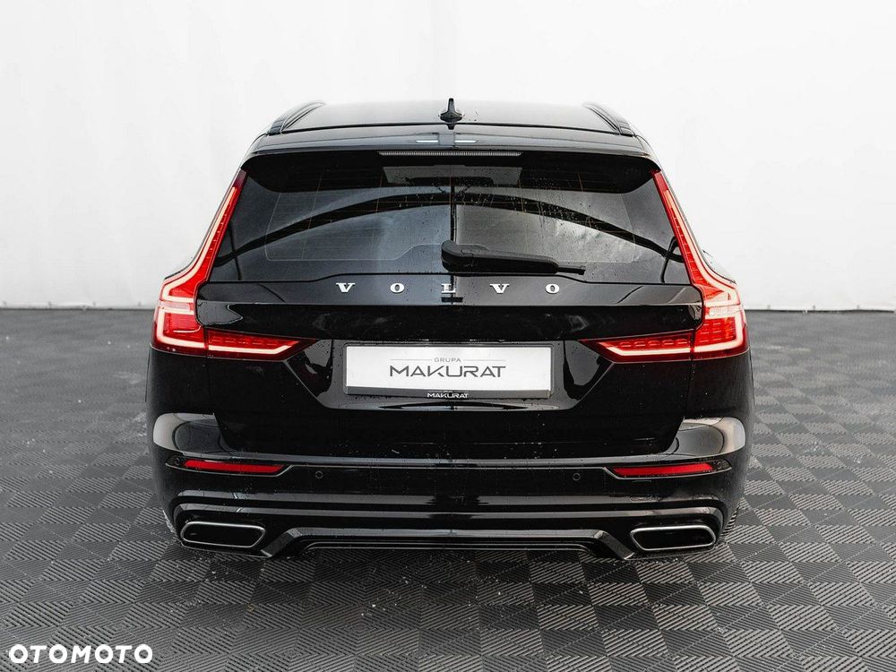 Volvo V60 - 10
