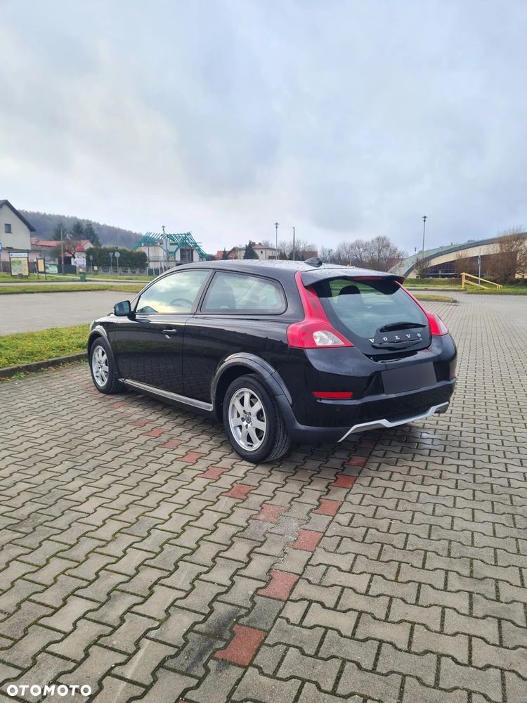 Volvo C30 D2 Edition - 4