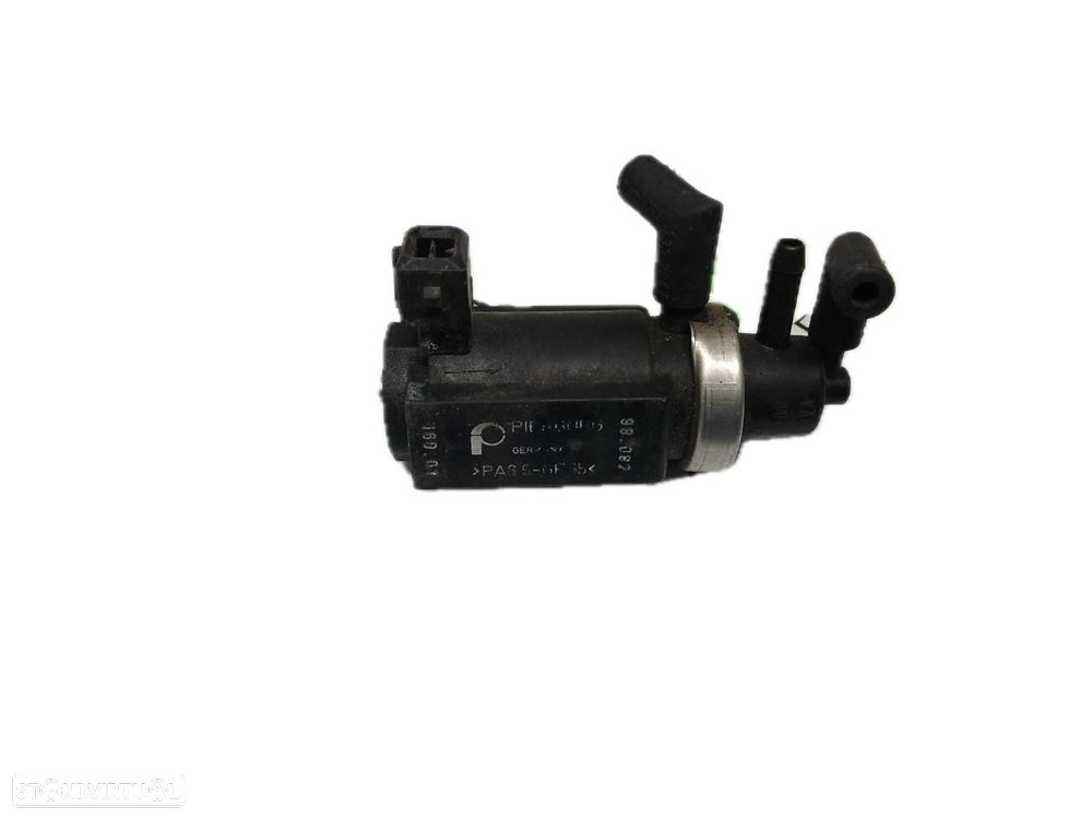 Sensor Pressão Turbo / Válvula Pressão Vácuo Audi A6 (4F2, C6) - 3