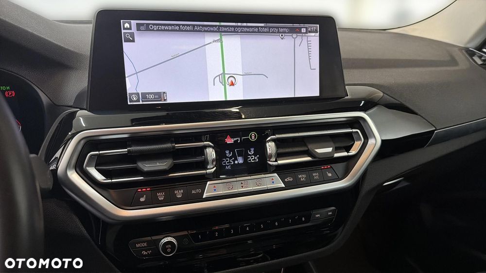 BMW X3 xDrive20d mHEV - 28