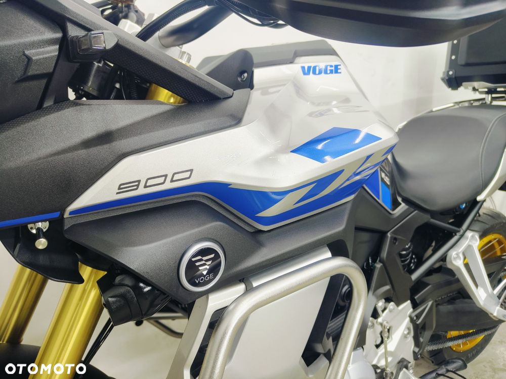 VOGE 900DSX - 23