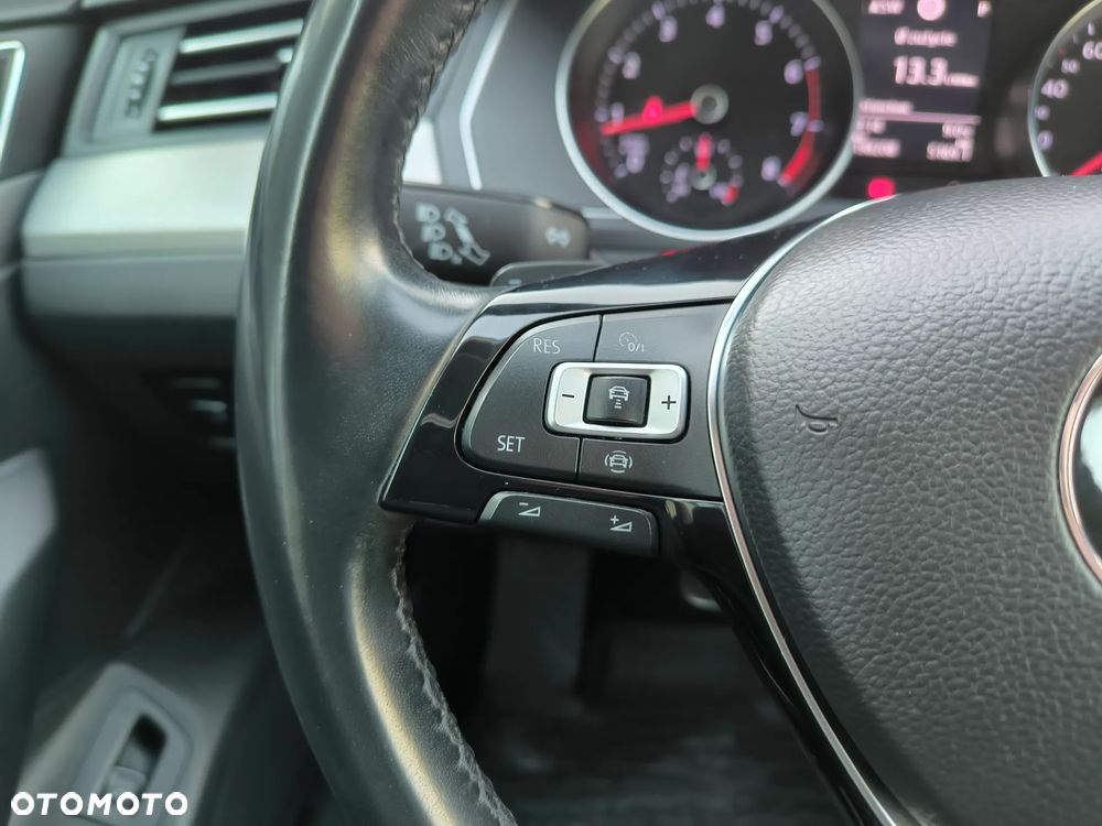 Volkswagen Arteon 2.0 TSI GPF Essence DSG - 15