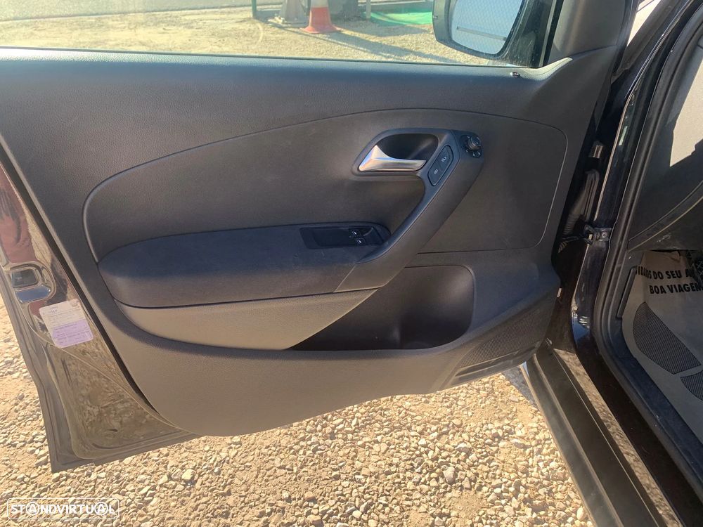 VW Polo 1.0 Lounge - 12