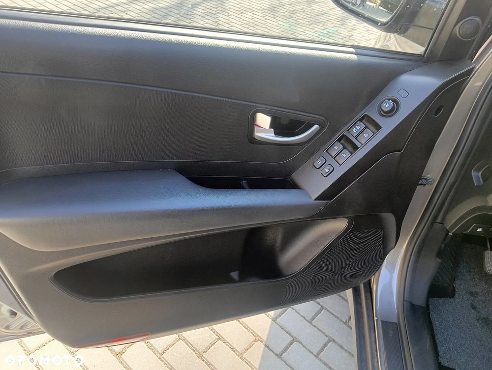 SsangYong/KGM Korando - 18