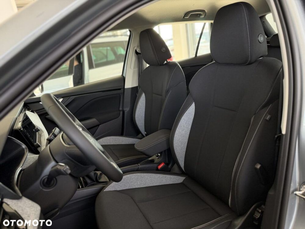 Skoda Kamiq 1.0 TSI Edition 130 - 19