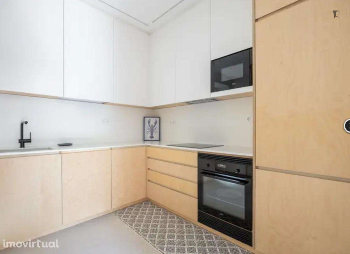 Apartamento com 4 quartos - localizado em Paço de Arcos Lisbon - Grande imagem: 5/34