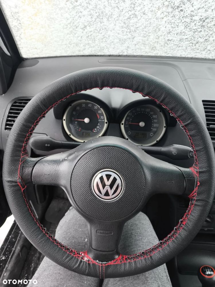 Volkswagen Lupo 1.0 - 22