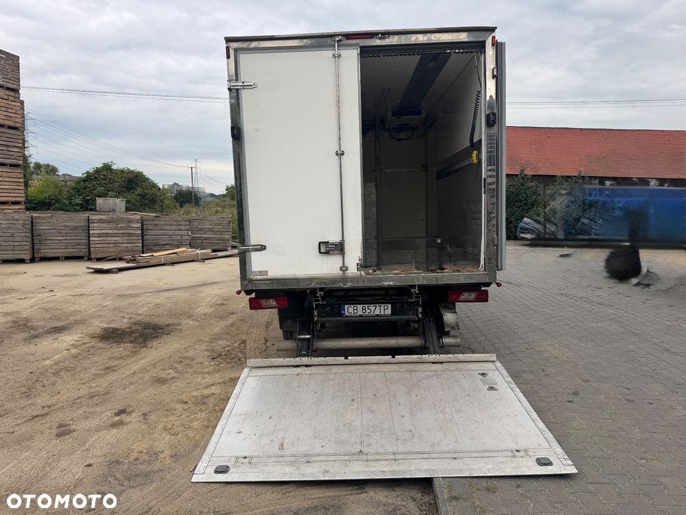 Ford Transit - 7