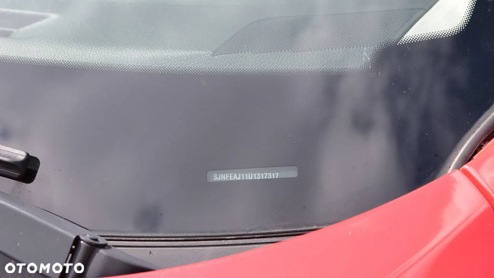 Nissan Qashqai - 7