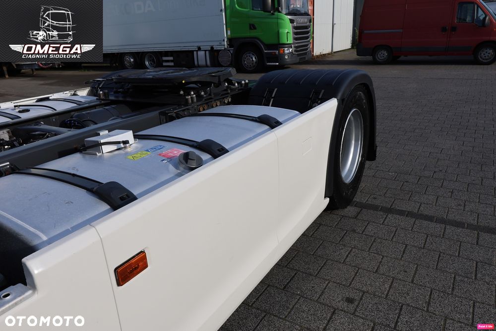 Scania R 500/ 500 R / Klima postojowa / Full LED /Spr Z Niemiec - 24