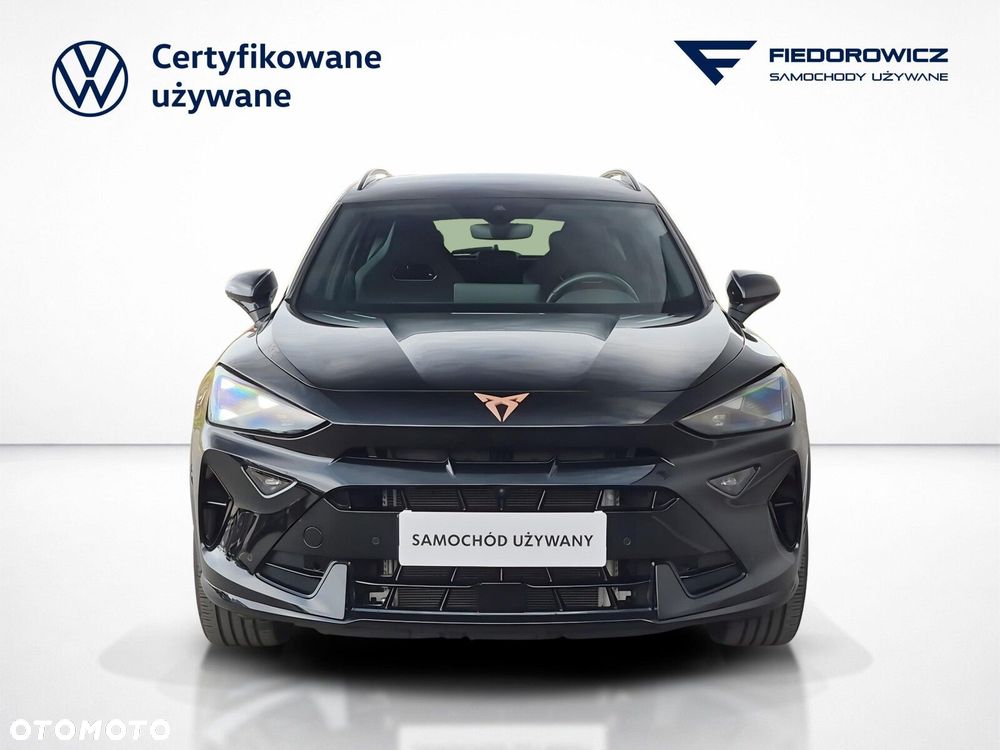 Cupra Formentor 1.5 eTSI mHEV DSG - 9