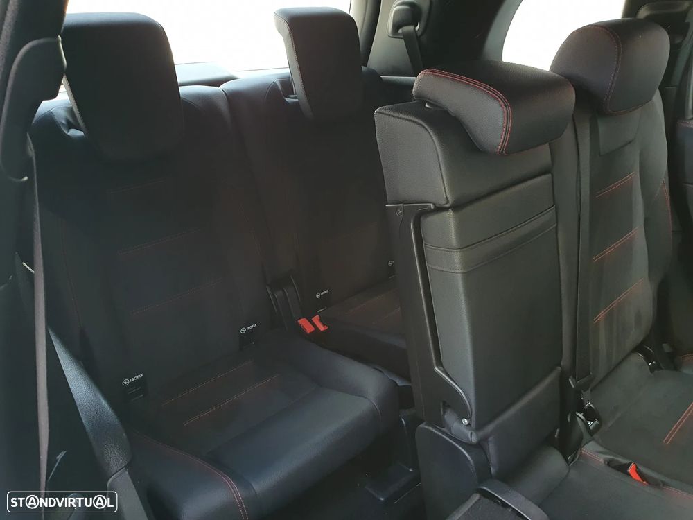 Mercedes-Benz GLB 200 d AMG Line - 9