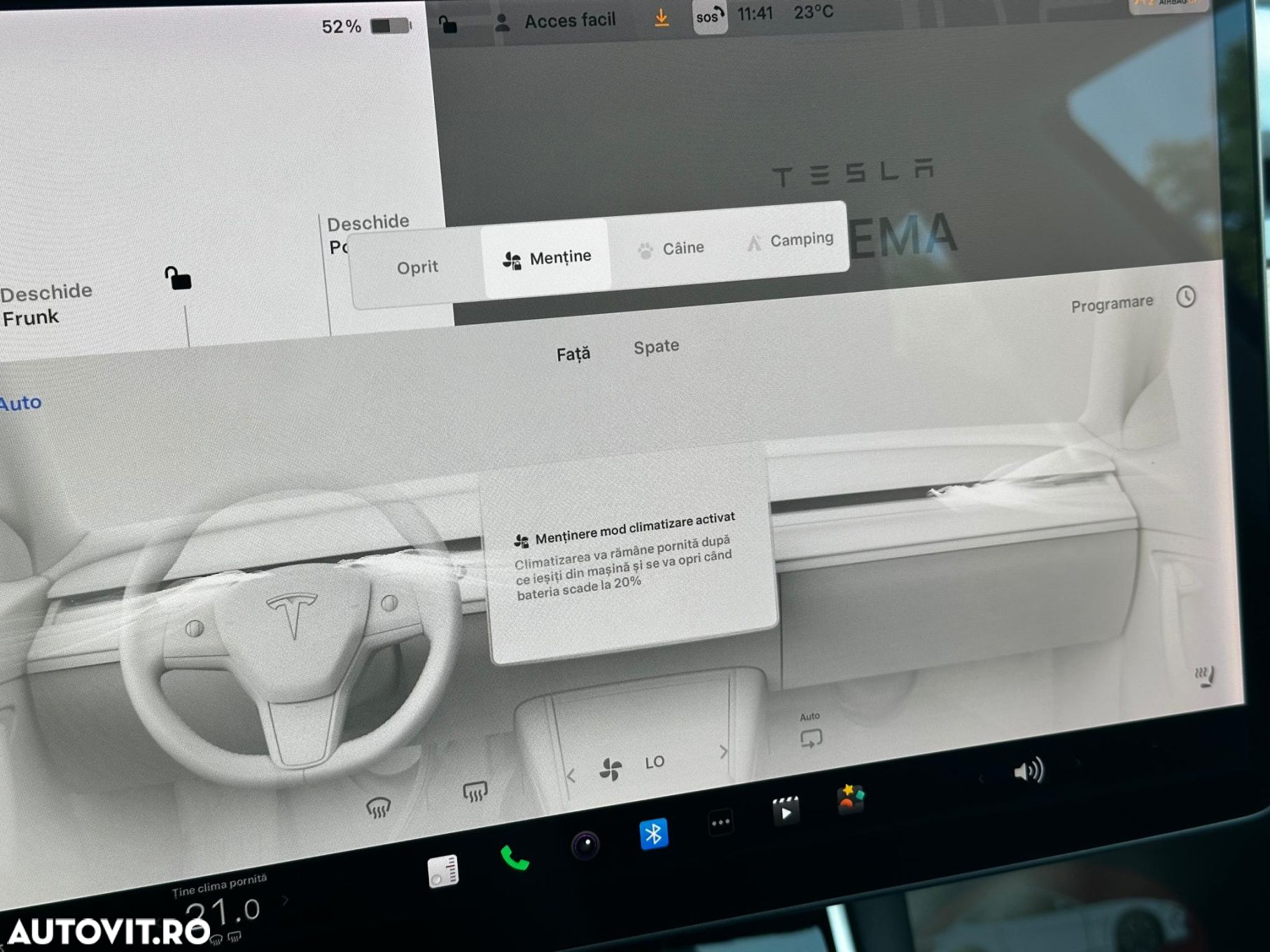Tesla Model 3 - 25