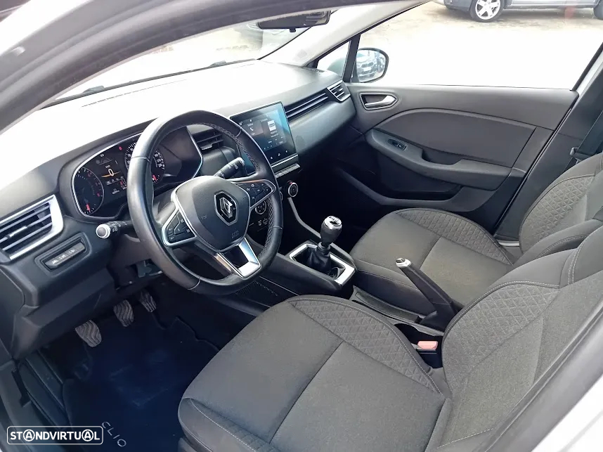Renault Clio 1.0 TCe Intens - 6