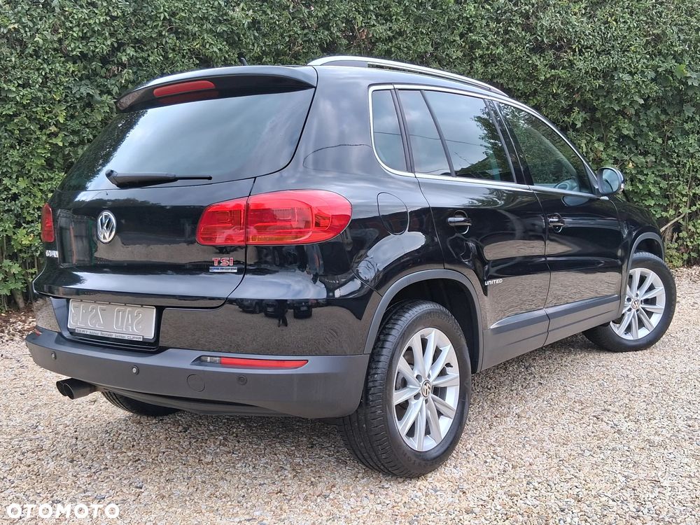 Volkswagen Tiguan - 3