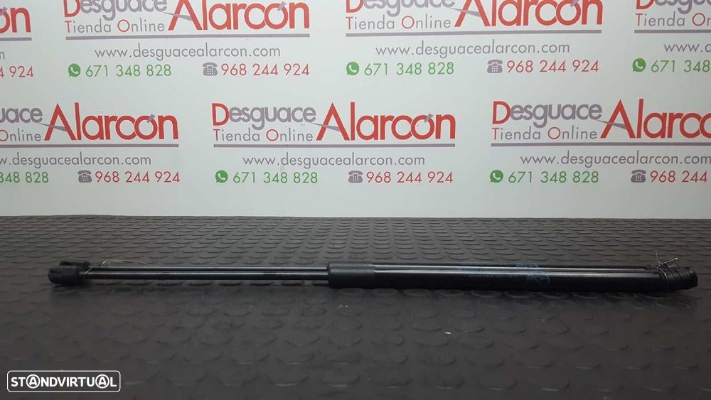 AMORTECEDORES DA MALA FORD FIESTA (CE1) TITANIUM - 1