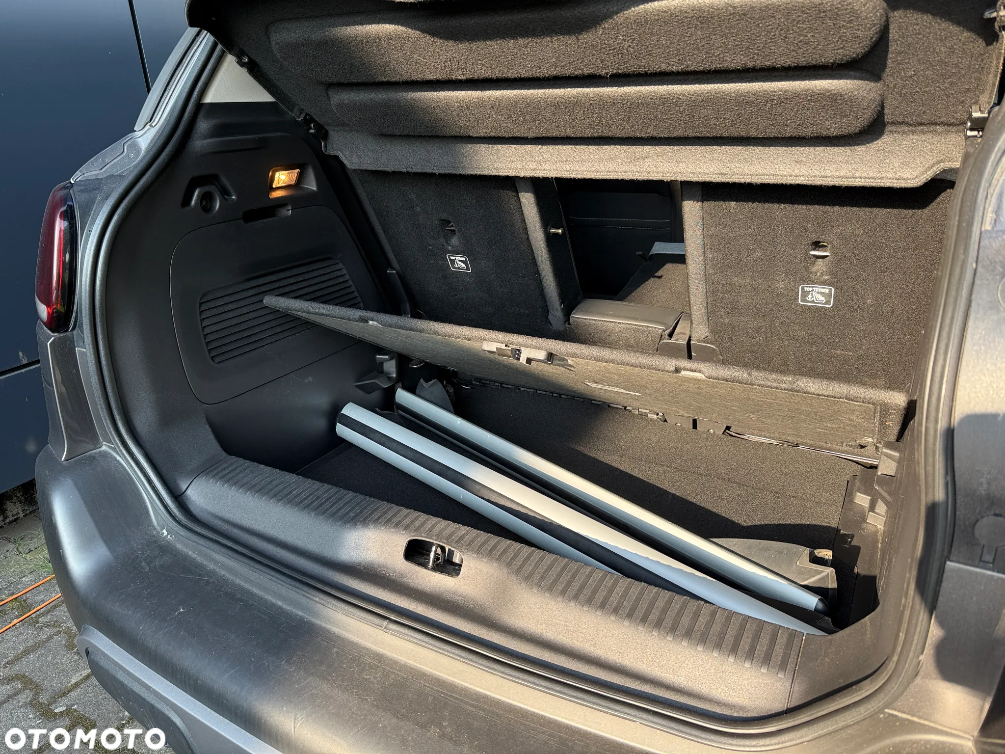Citroën C3 Aircross 1.2 PureTech GPF Shine Pack S&S - 15