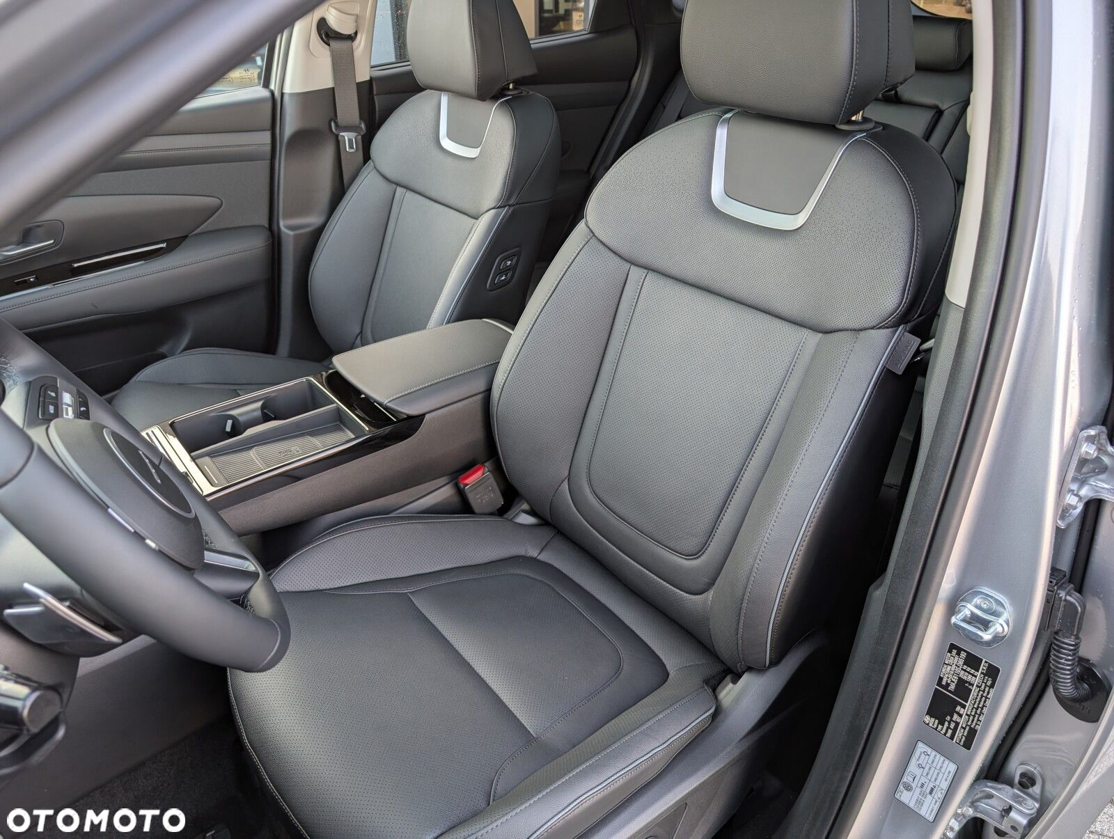 Hyundai Tucson - 19