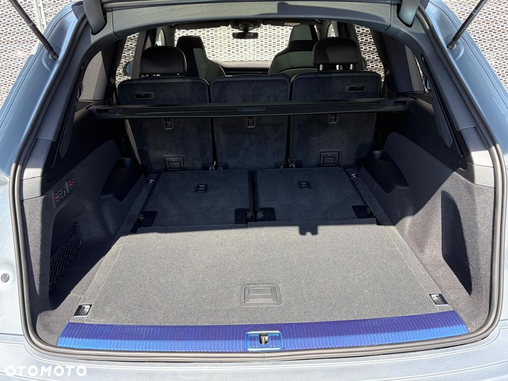 Audi Q7 TDI mHEV 210 kW Quattro S Line Tiptr - 16