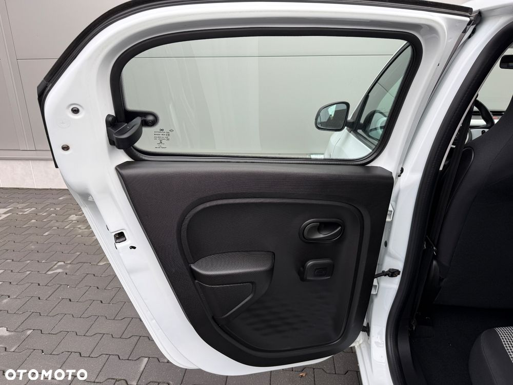 Renault Twingo - 21