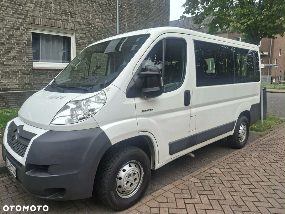 Citroën Jumper L2H1 - 1