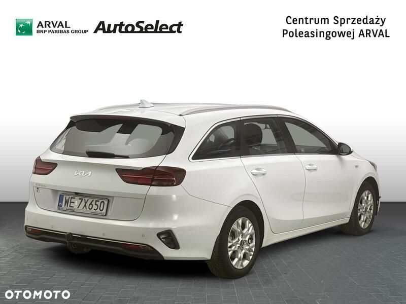Kia Ceed 1.5 T-GDI M - 7