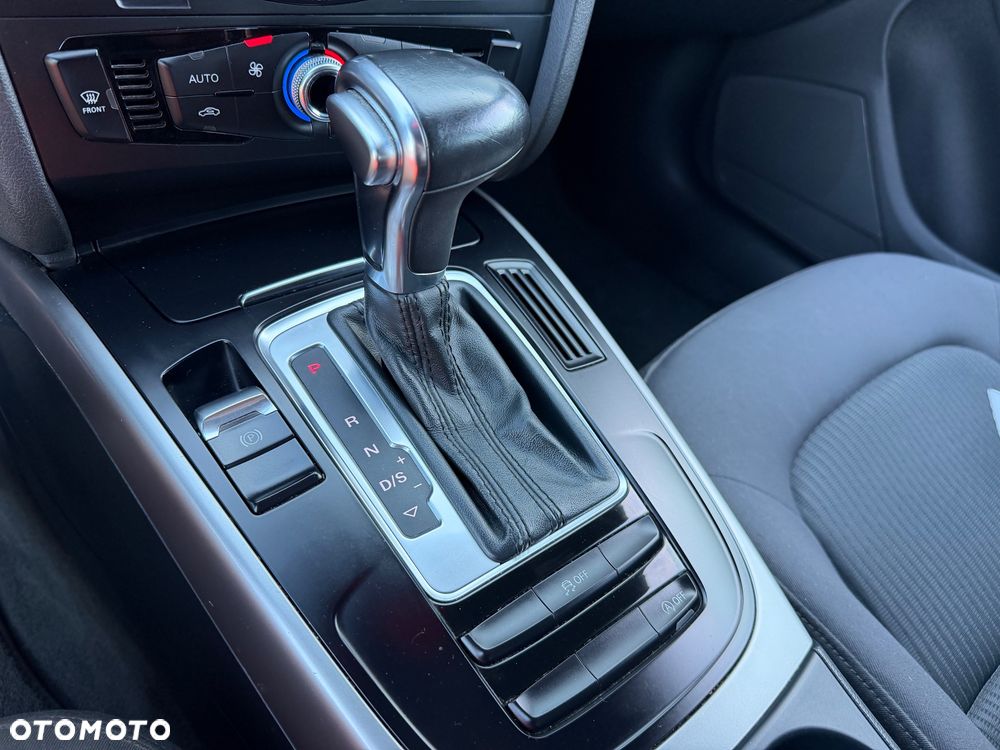 Audi A4 Avant 2.0 TDI DPF multitronic Ambiente - 23