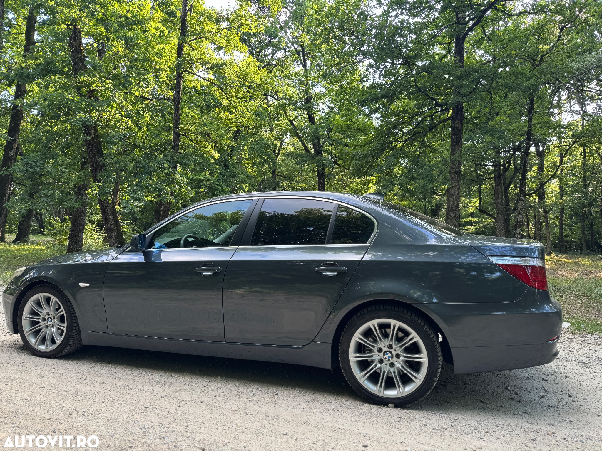 BMW Seria 5 - 4
